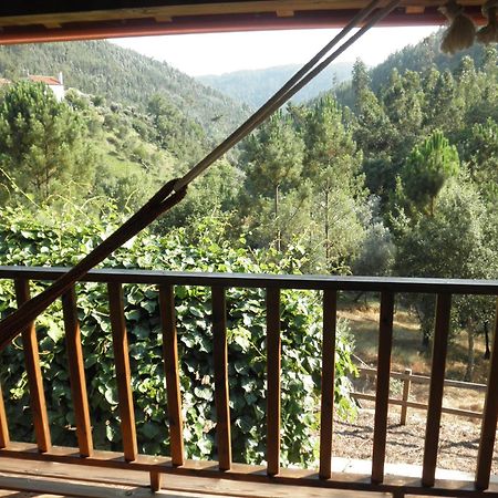 Villa Casa Velha à Figueiro Dos Vinhos Extérieur photo