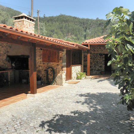 Villa Casa Velha à Figueiro Dos Vinhos Extérieur photo