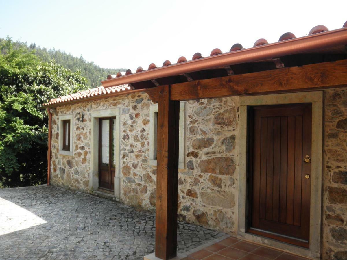 Villa Casa Velha à Figueiro Dos Vinhos Extérieur photo
