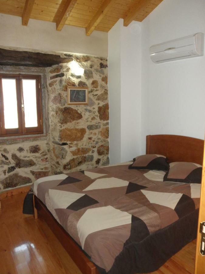 Villa Casa Velha à Figueiro Dos Vinhos Extérieur photo