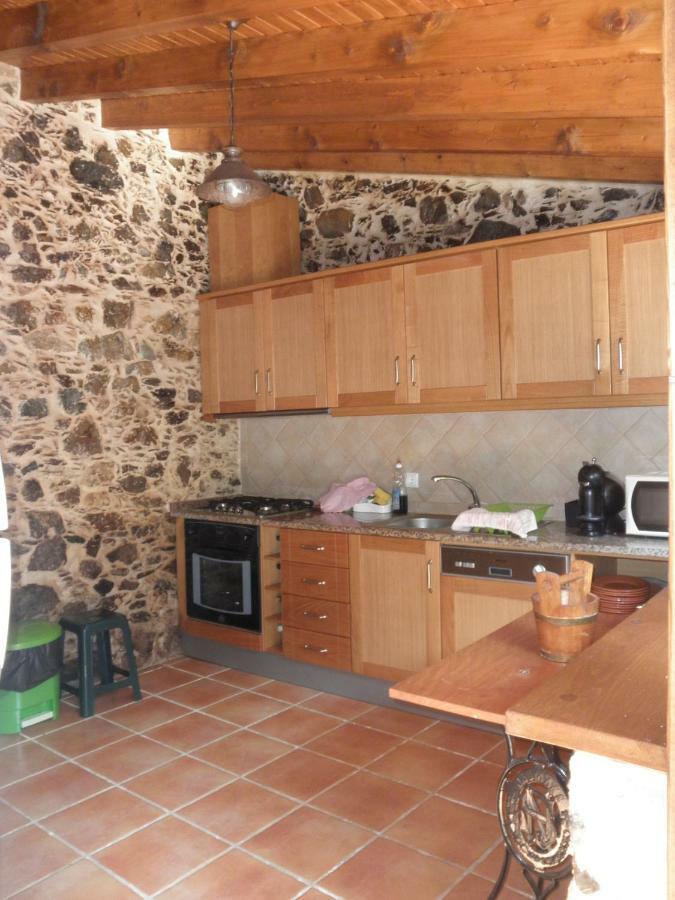 Villa Casa Velha à Figueiro Dos Vinhos Extérieur photo